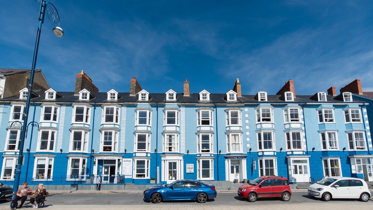 Photo of Outdoor in Aberystwyth