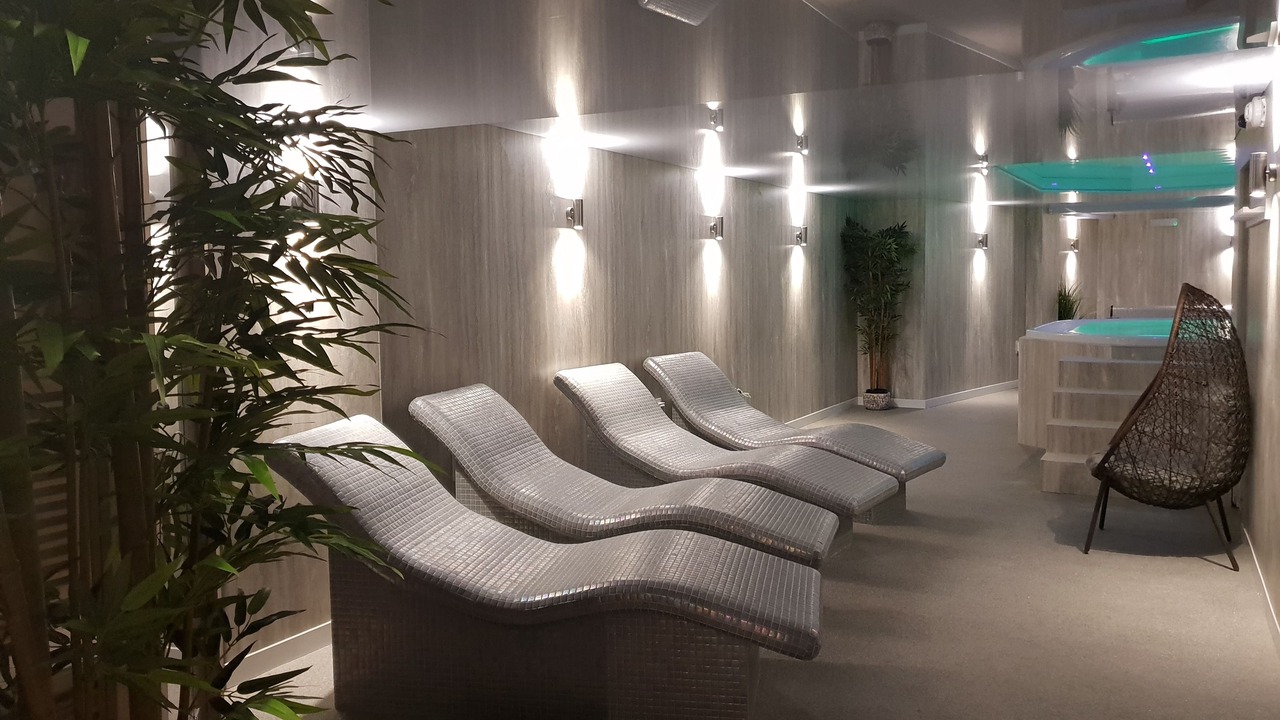 Photo of Bedroom in Aberystwyth