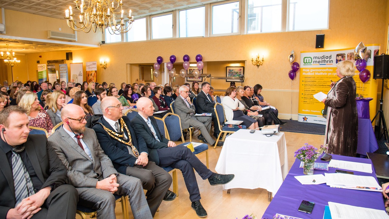 Photo of Others in Aberystwyth