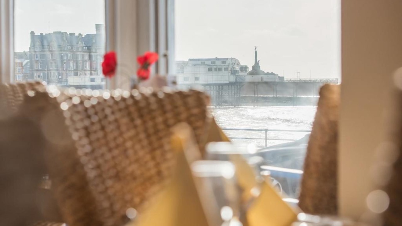 Photo of Others in Aberystwyth