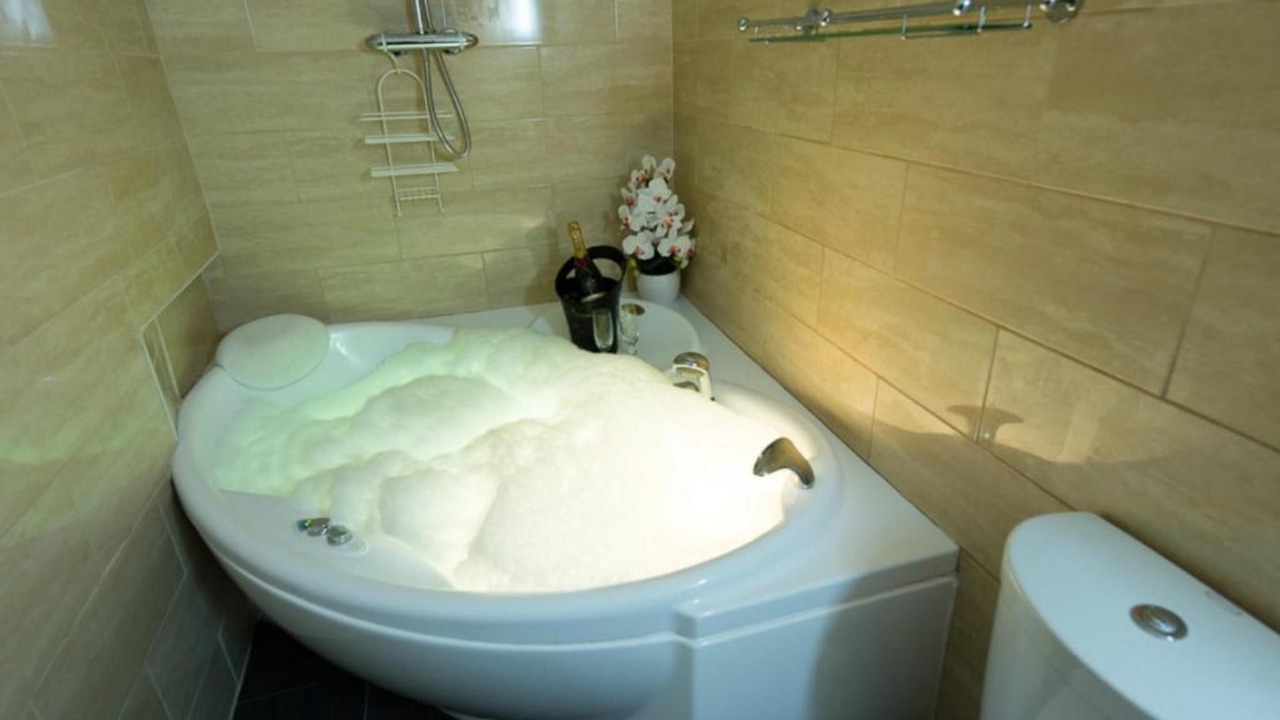 Photo of Bedroom in Aberystwyth