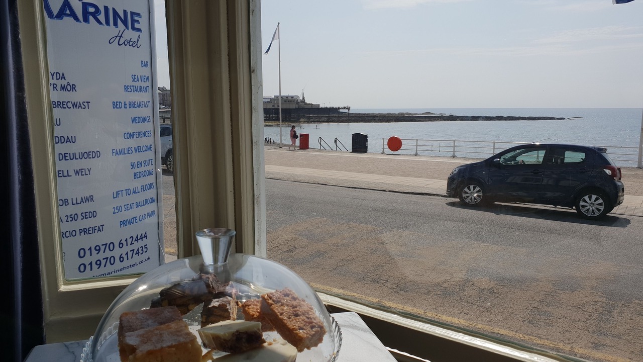 Photo of Others in Aberystwyth