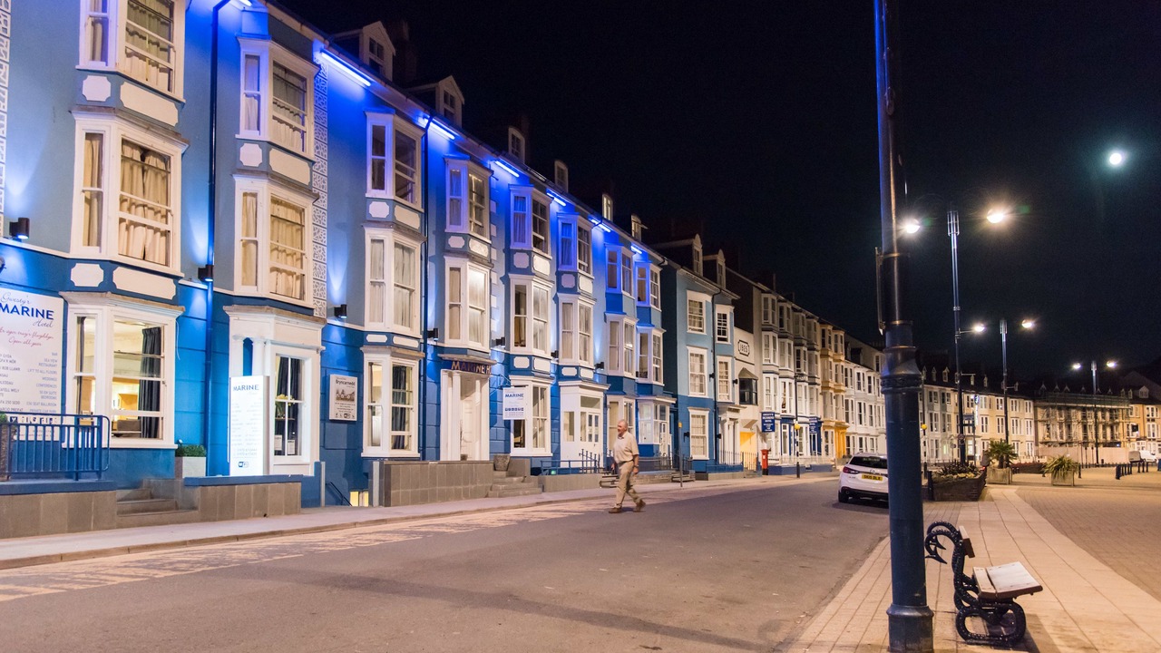 Photo of Outdoor in Aberystwyth