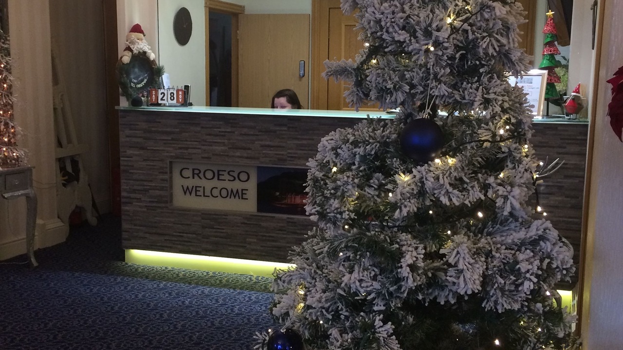 Photo of Others in Aberystwyth