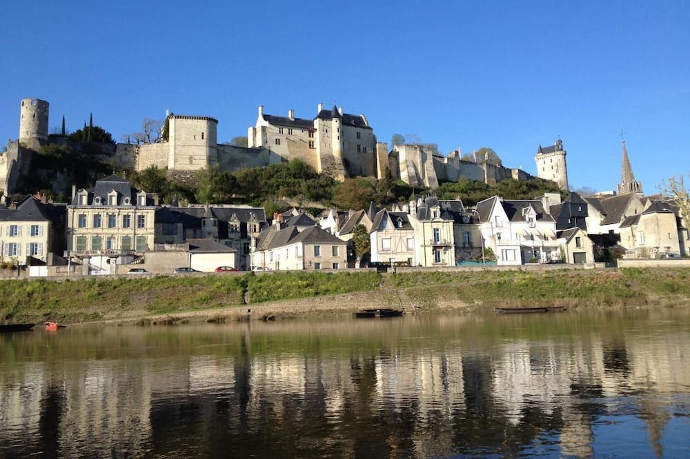 Photo of Outdoor in Beaumont-en-Veron