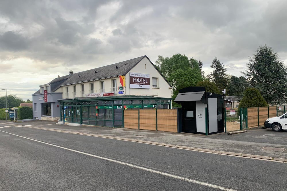 Photo of Outdoor in Beaumont-en-Veron