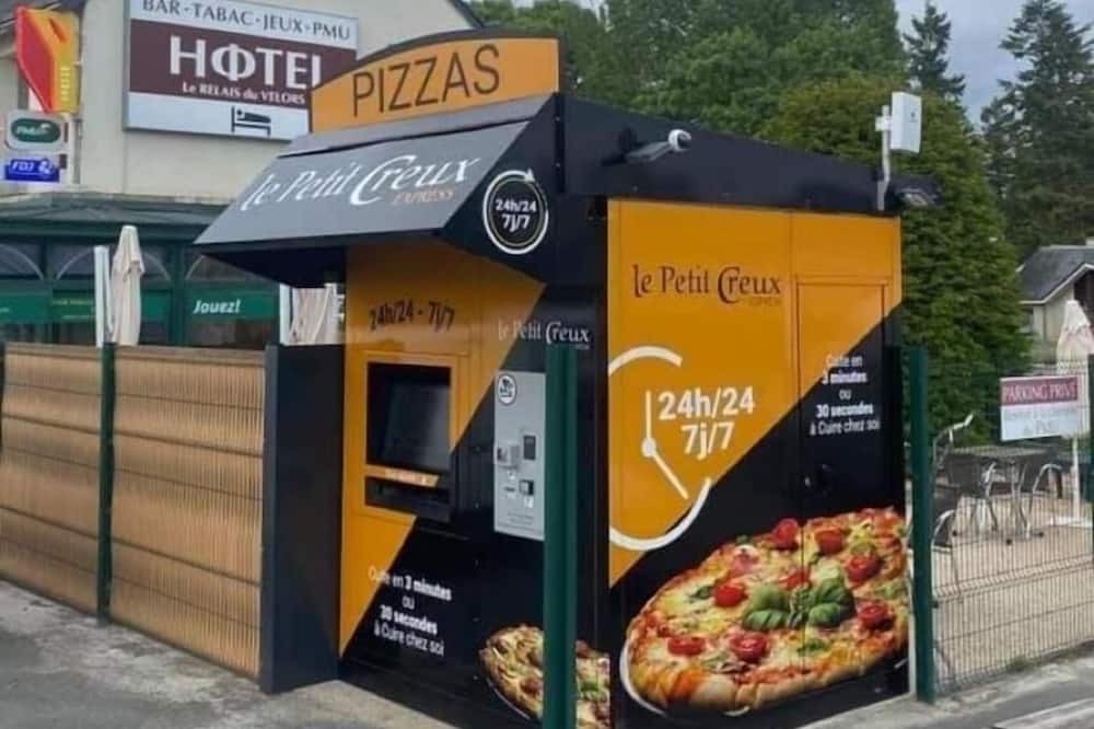 Photo of Outdoor in Beaumont-en-Veron