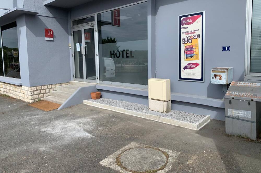 Photo of Outdoor in Beaumont-en-Veron