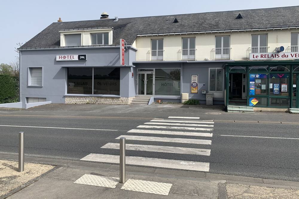 Photo of Outdoor in Beaumont-en-Veron