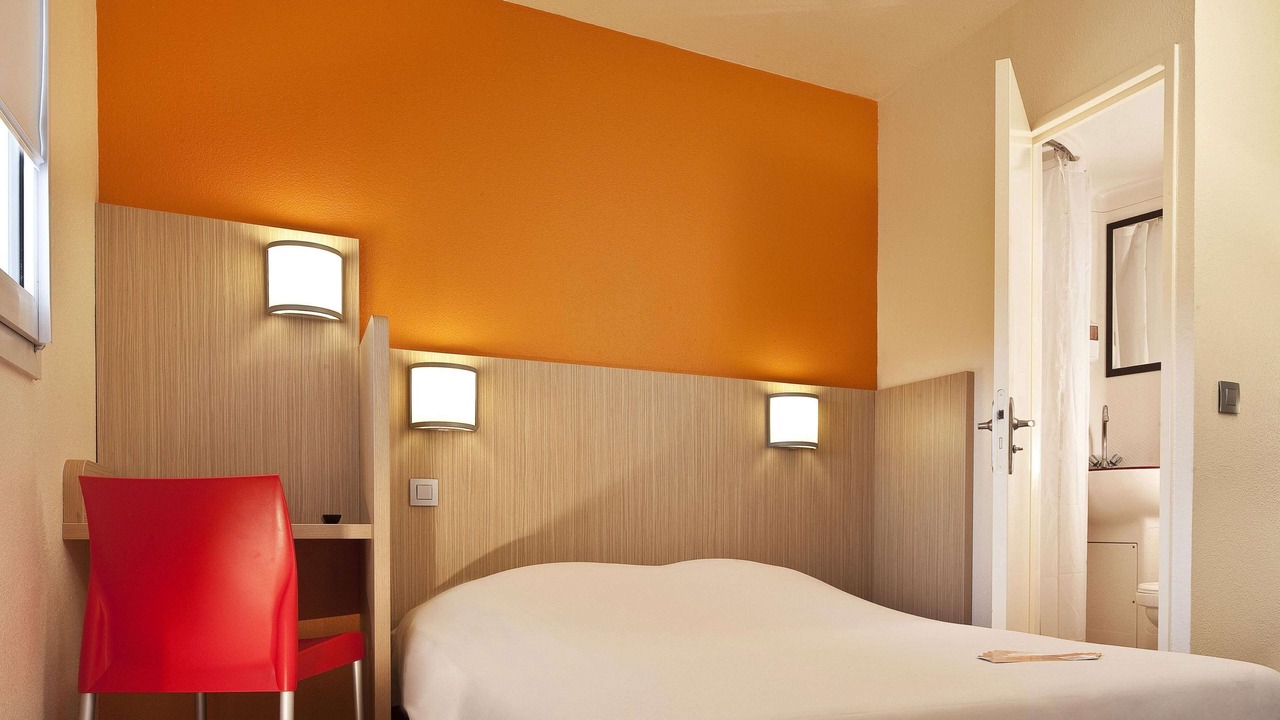 Photo of Bedroom in Rivesaltes