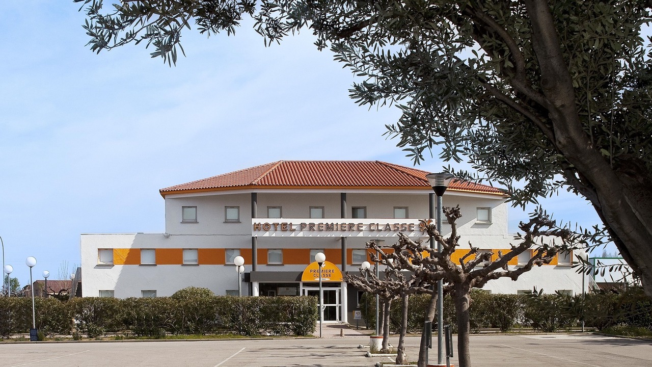 Photo of Outdoor in Rivesaltes
