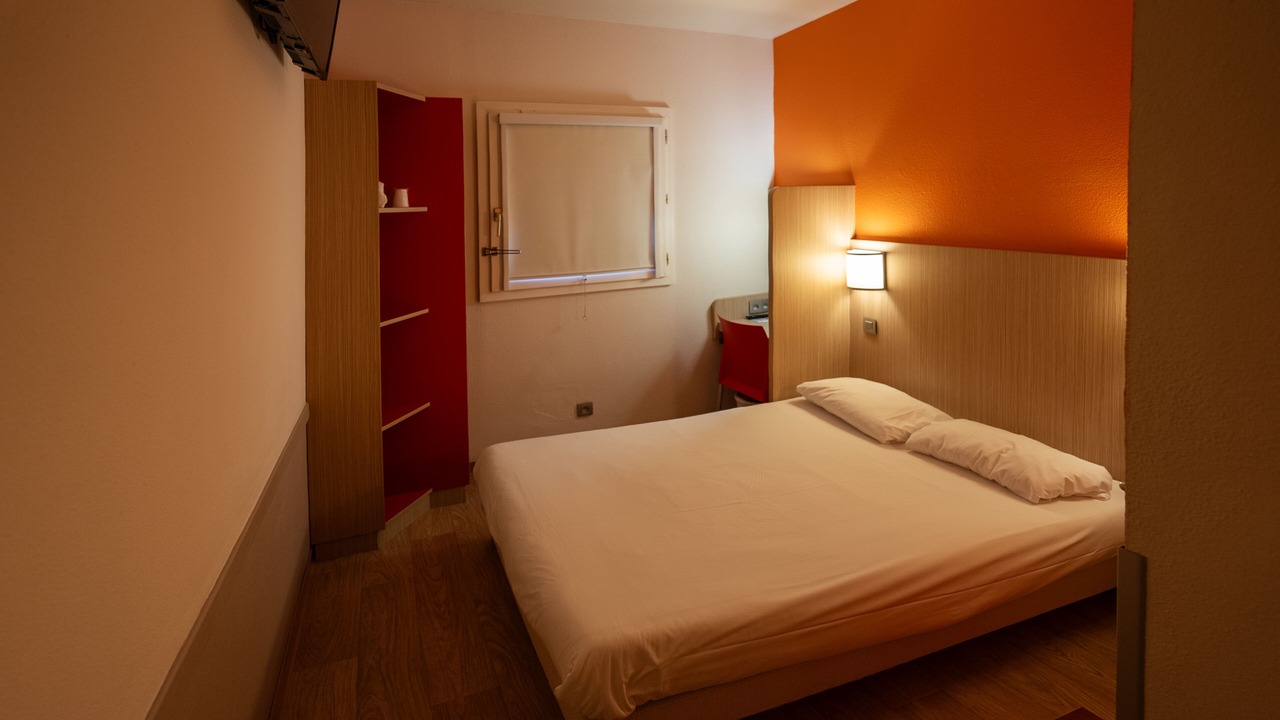 Photo of Bedroom in Rivesaltes