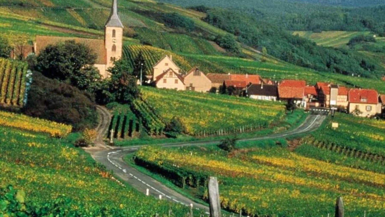 Photo of Outdoor in Lapoutroie