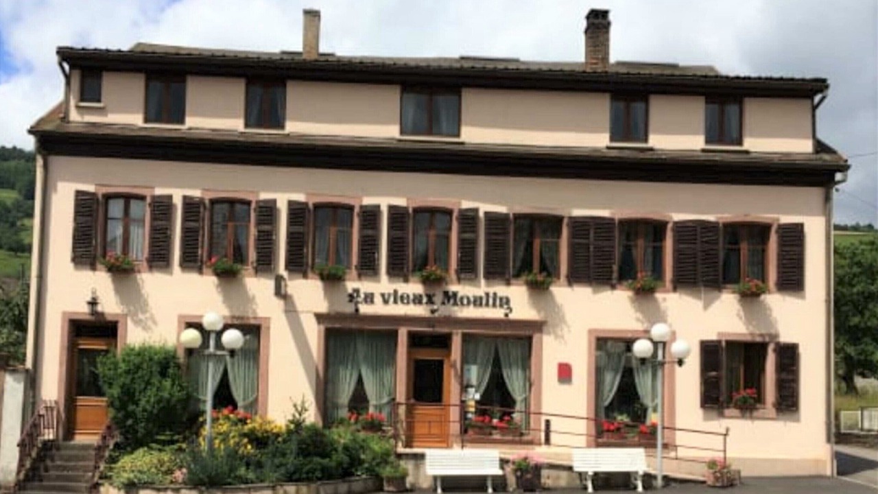 Photo of Outdoor in Lapoutroie