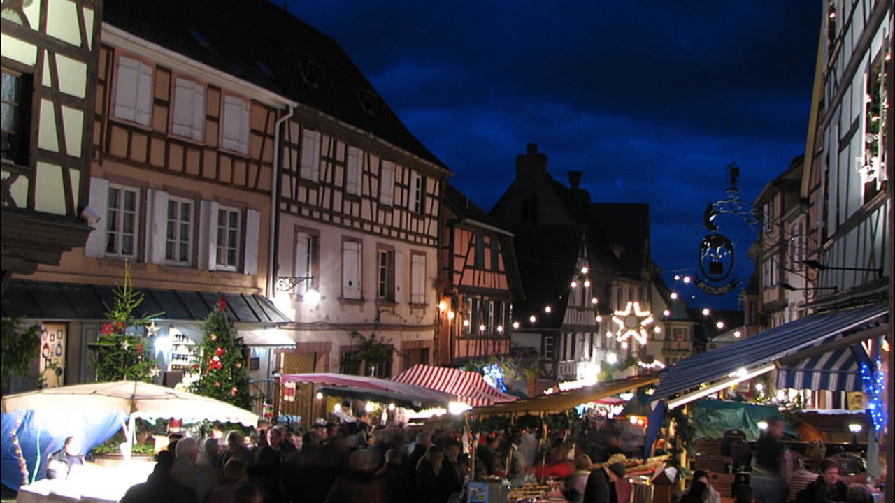 Photo of Outdoor in Lapoutroie