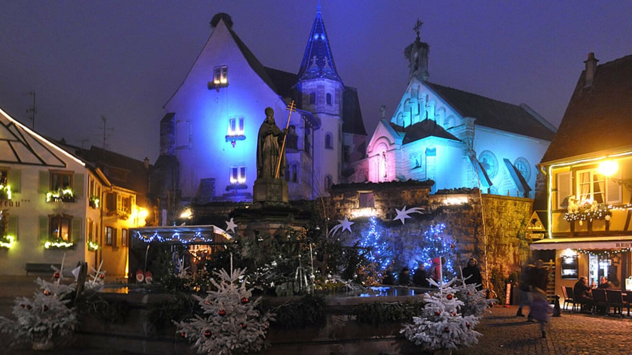 Photo of Outdoor in Lapoutroie