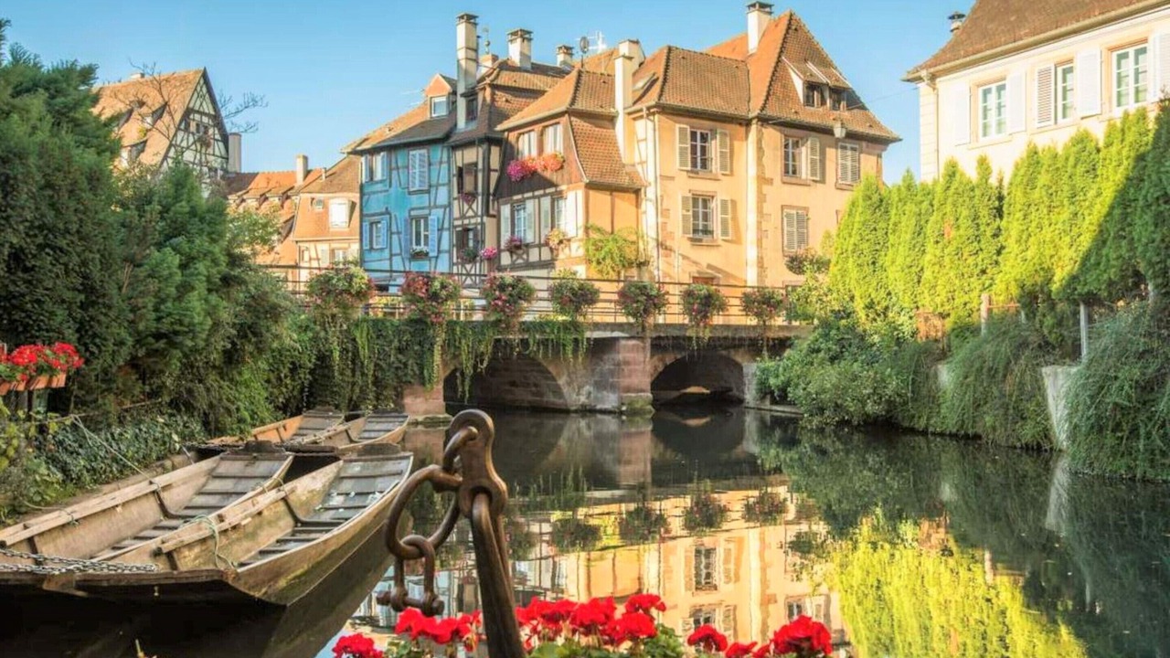 Photo of Outdoor in Lapoutroie