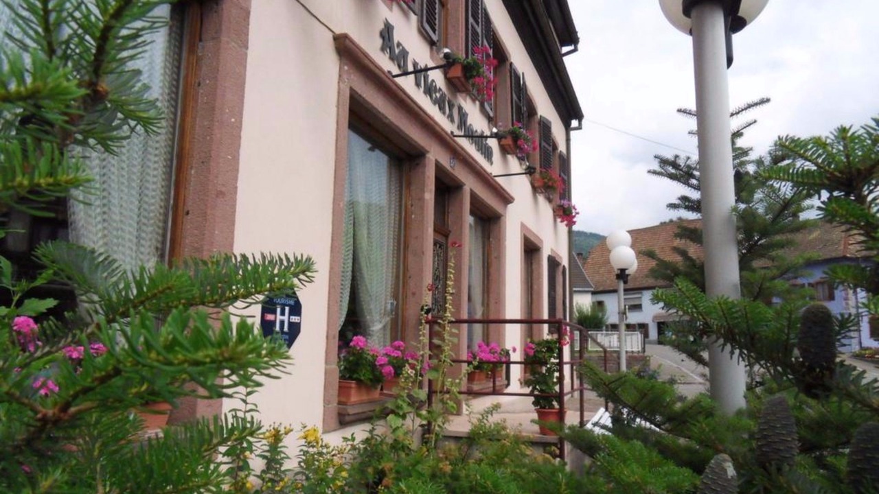 Photo of Outdoor in Lapoutroie