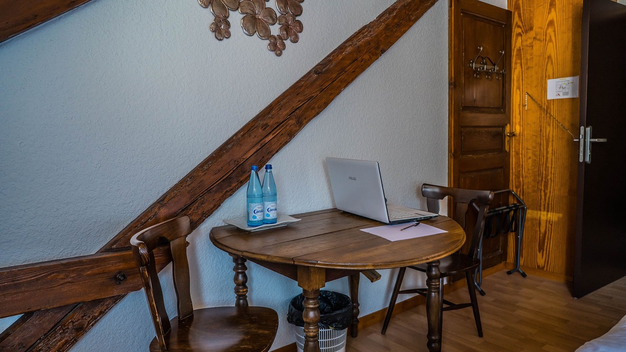 Photo of Bedroom in Lapoutroie