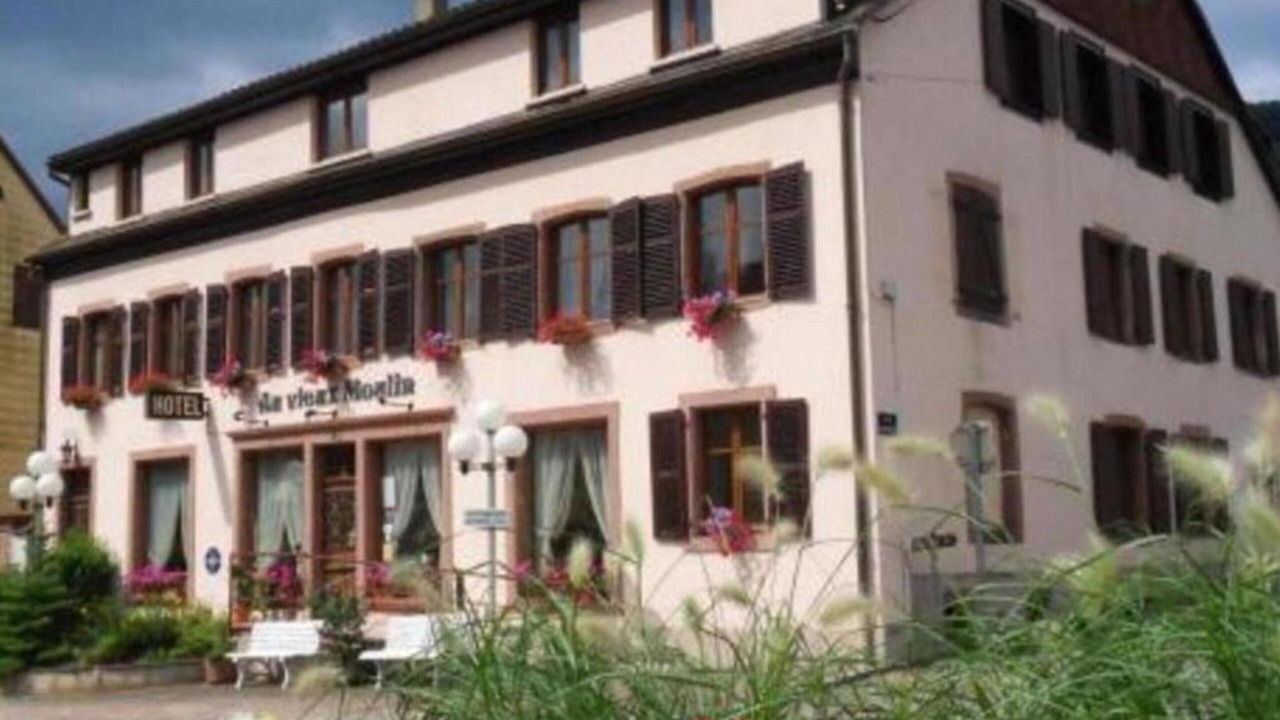 Photo of Outdoor in Lapoutroie