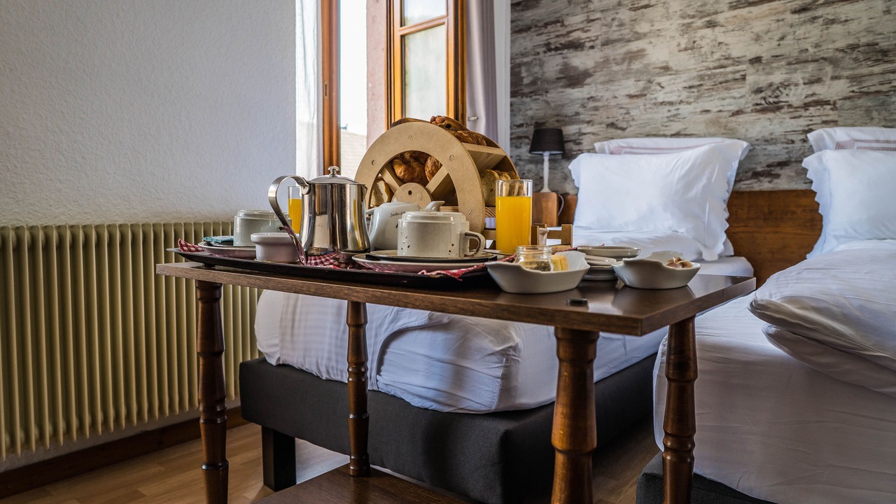 Photo of Bedroom in Lapoutroie