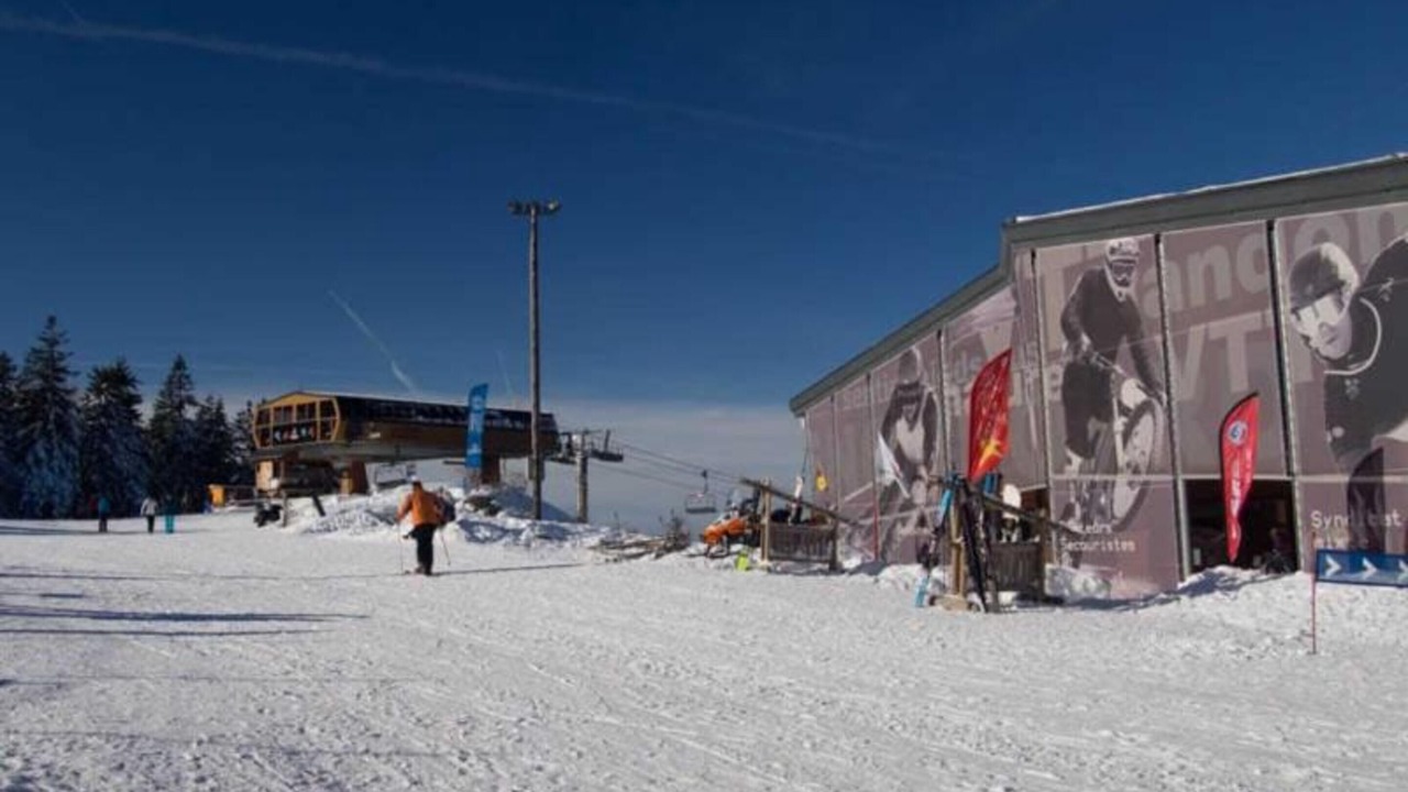 Photo of Outdoor in Lapoutroie