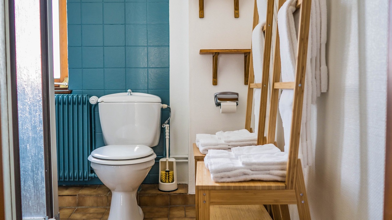 Photo of Bathroom in Lapoutroie
