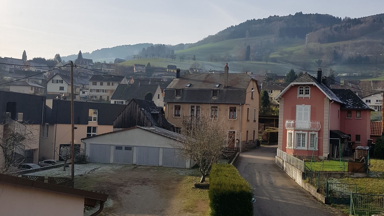 Photo of Bedroom in Lapoutroie