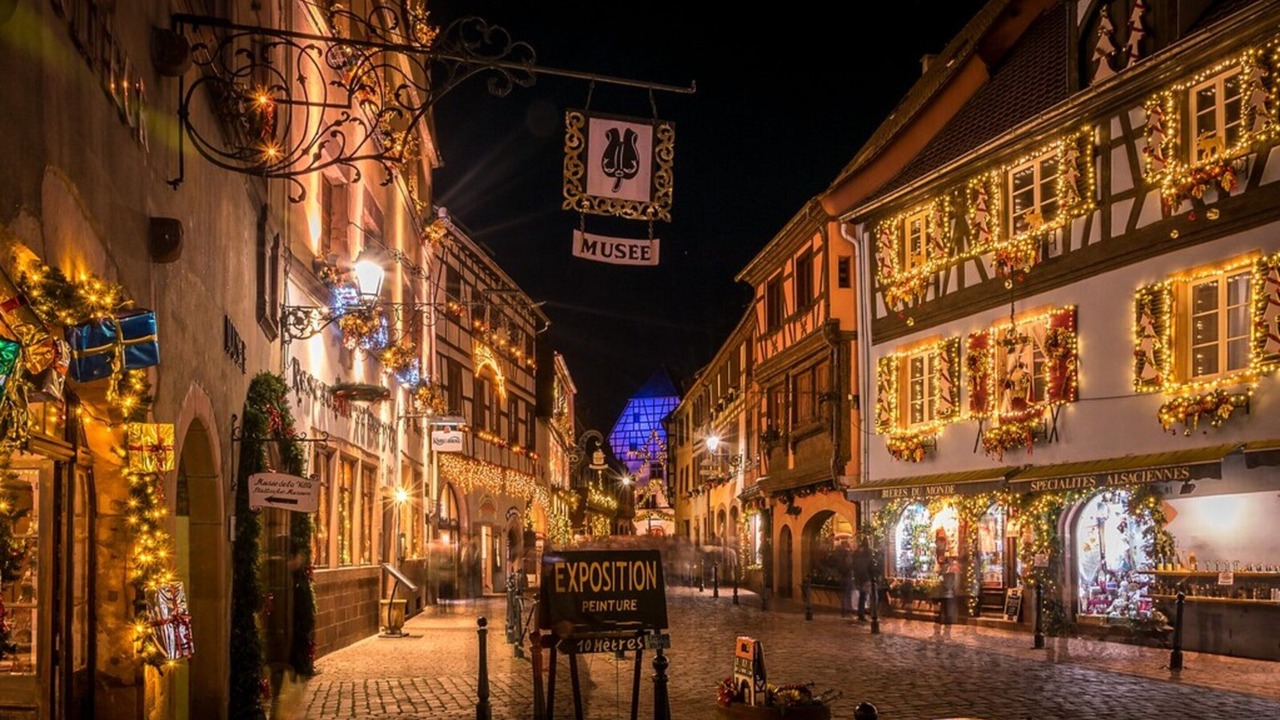 Photo of Outdoor in Lapoutroie