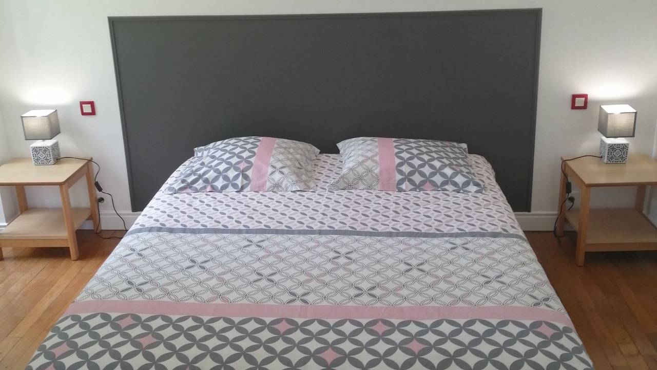 Photo of Outdoor in St Denis de Gastines