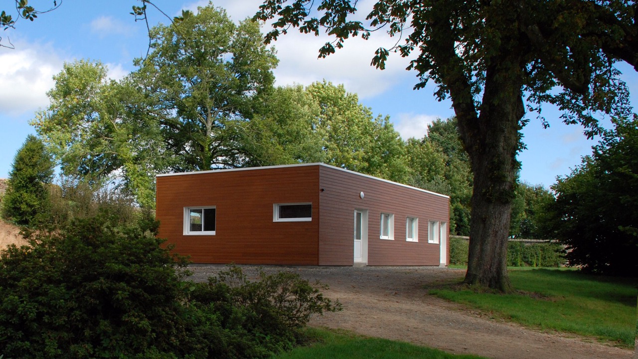 Photo of Others in St Denis de Gastines