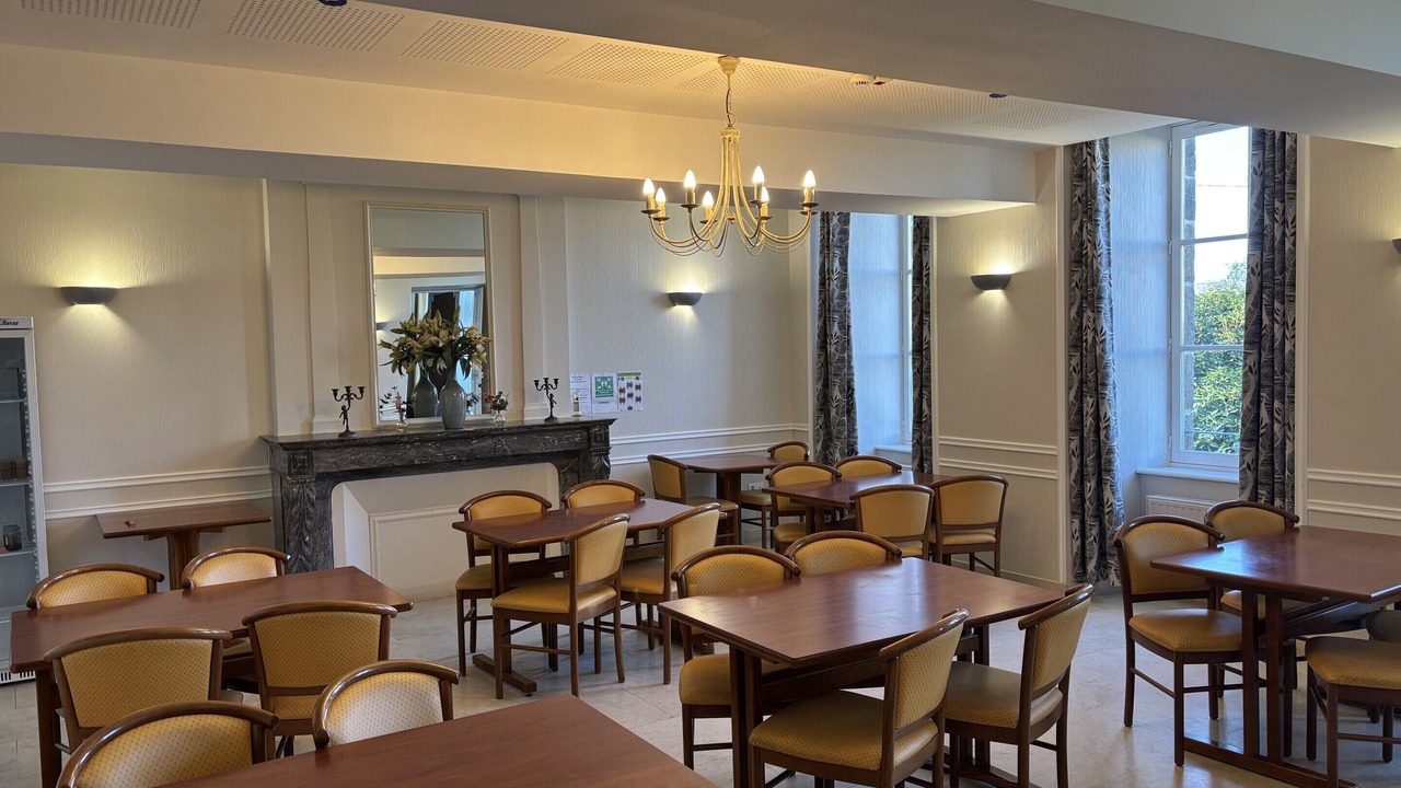 Photo of Others in St Denis de Gastines