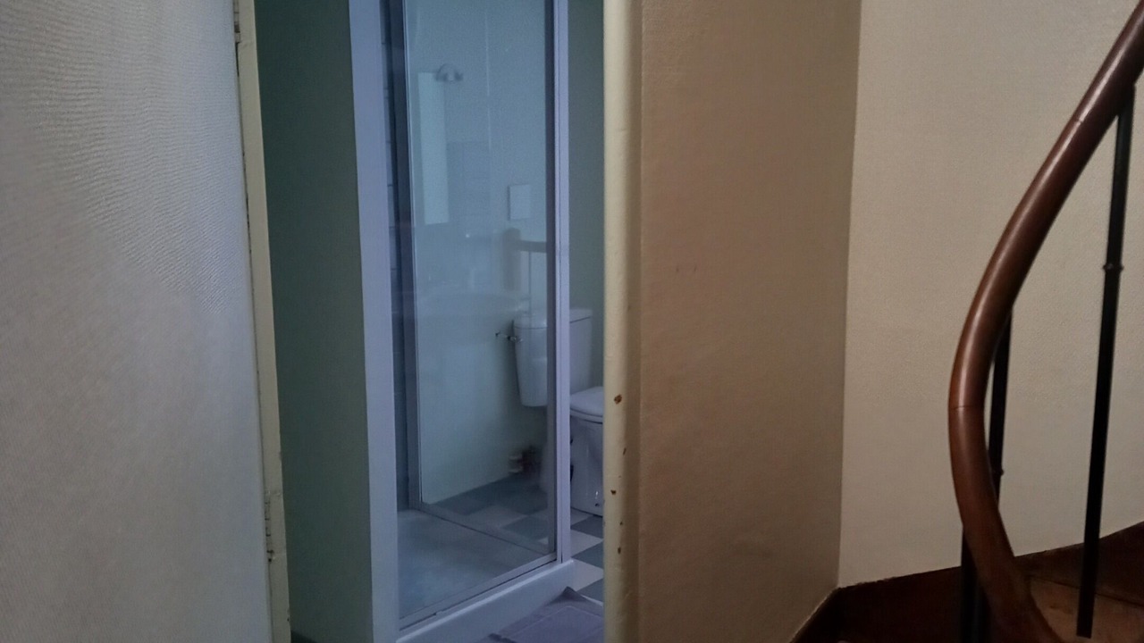 Photo of Outdoor in St Denis de Gastines