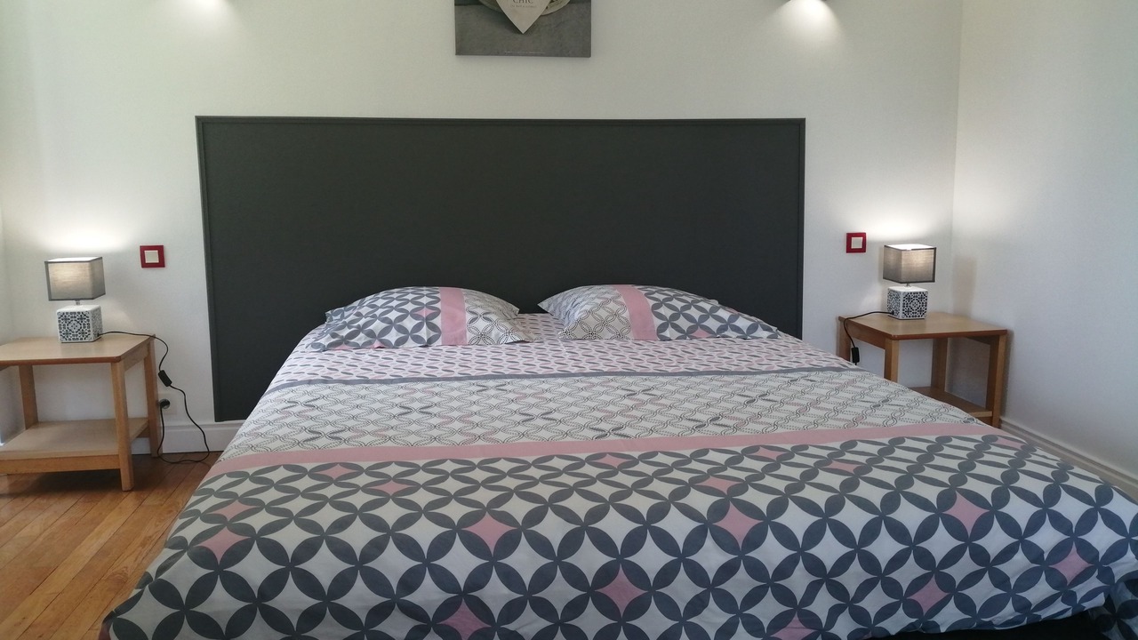 Photo of Outdoor in St Denis de Gastines