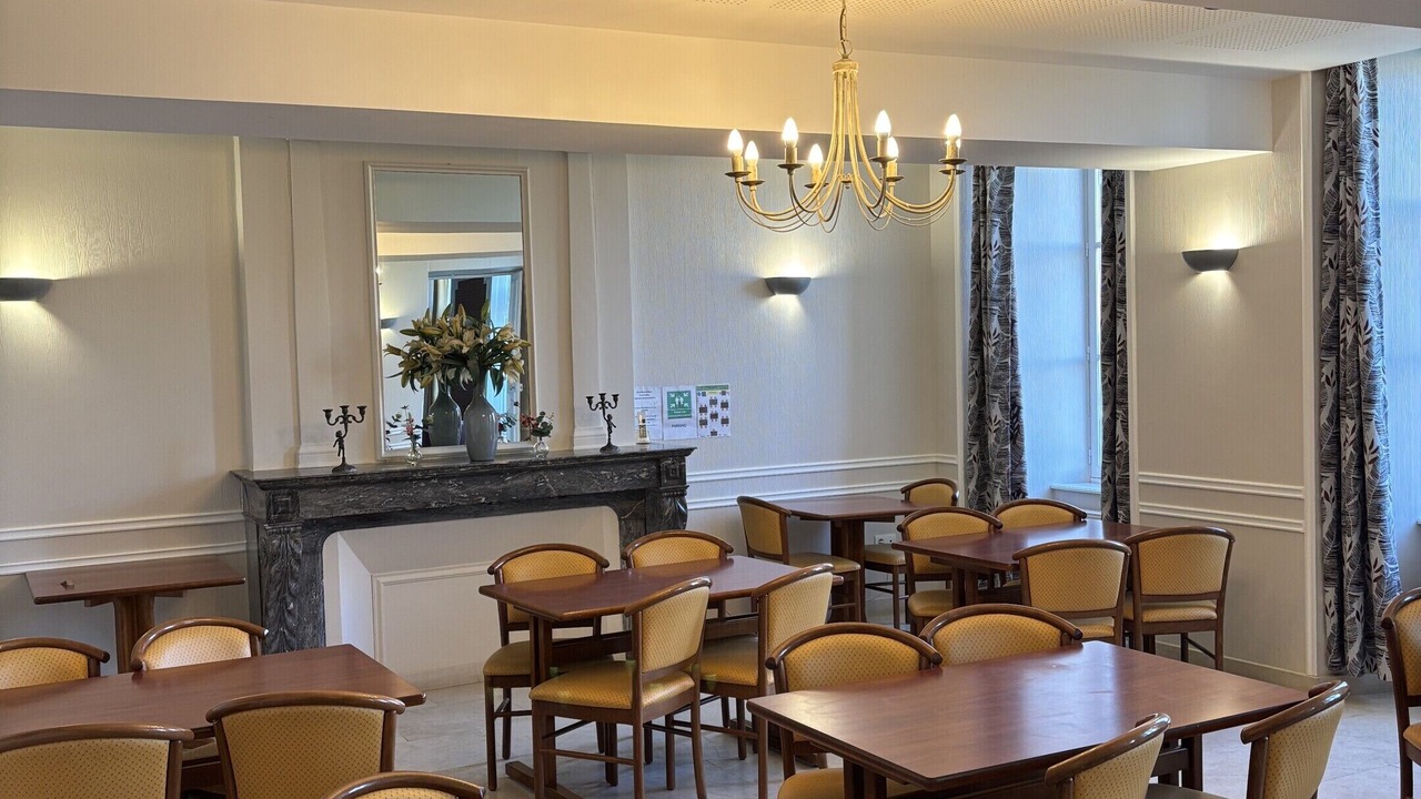 Photo of Others in St Denis de Gastines