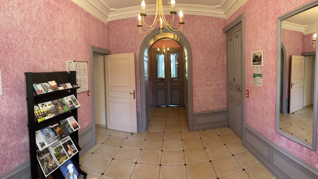 Photo of Others in St Denis de Gastines