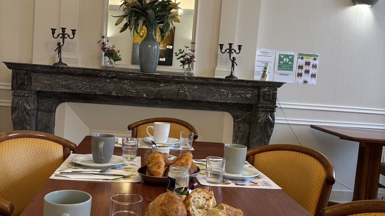 Photo of Others in St Denis de Gastines