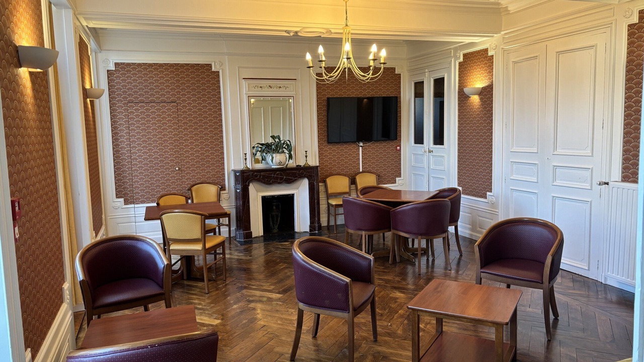 Photo of Others in St Denis de Gastines