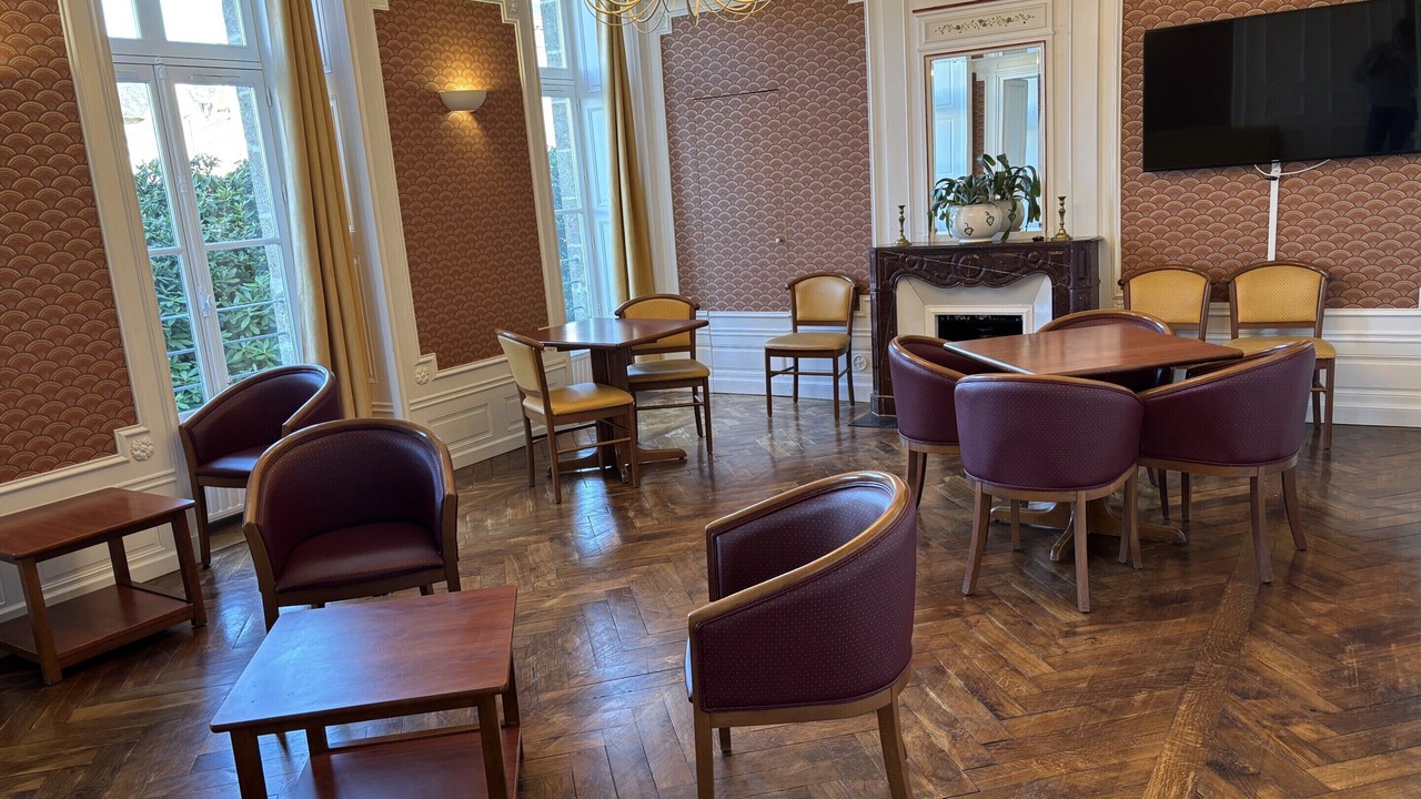 Photo of Others in St Denis de Gastines