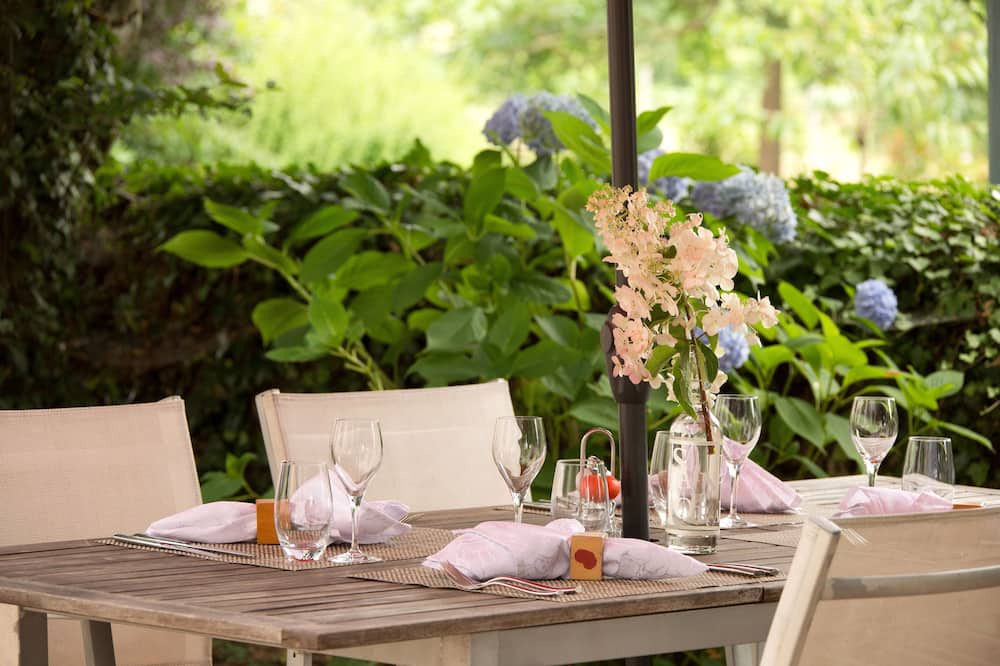 Photo of Outdoor in Meaulne-Vitray