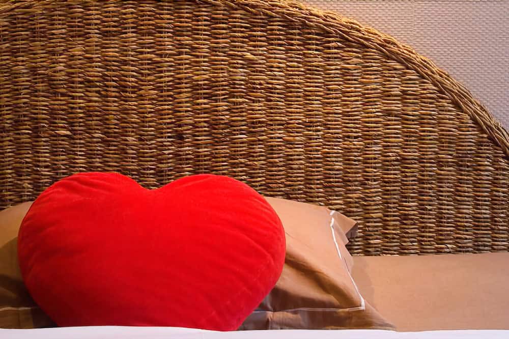 Photo of Bedroom in Meaulne-Vitray