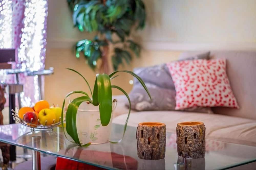 Photo of Livingroom in Meaulne-Vitray