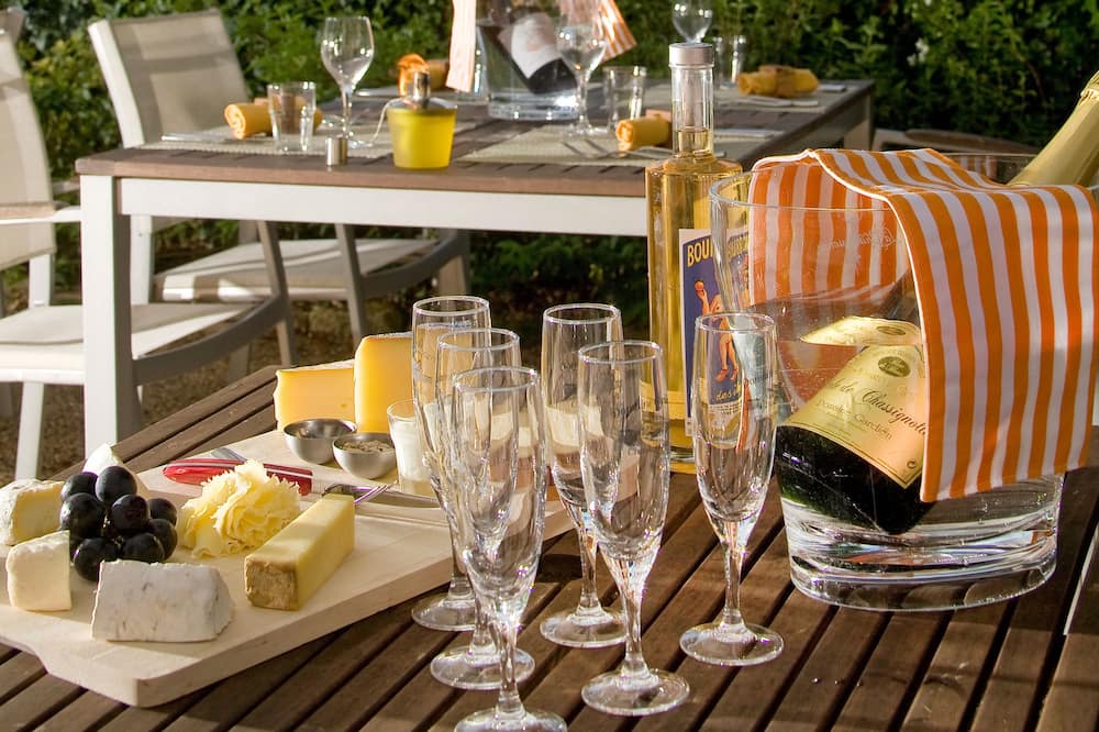 Photo of Outdoor in Meaulne-Vitray