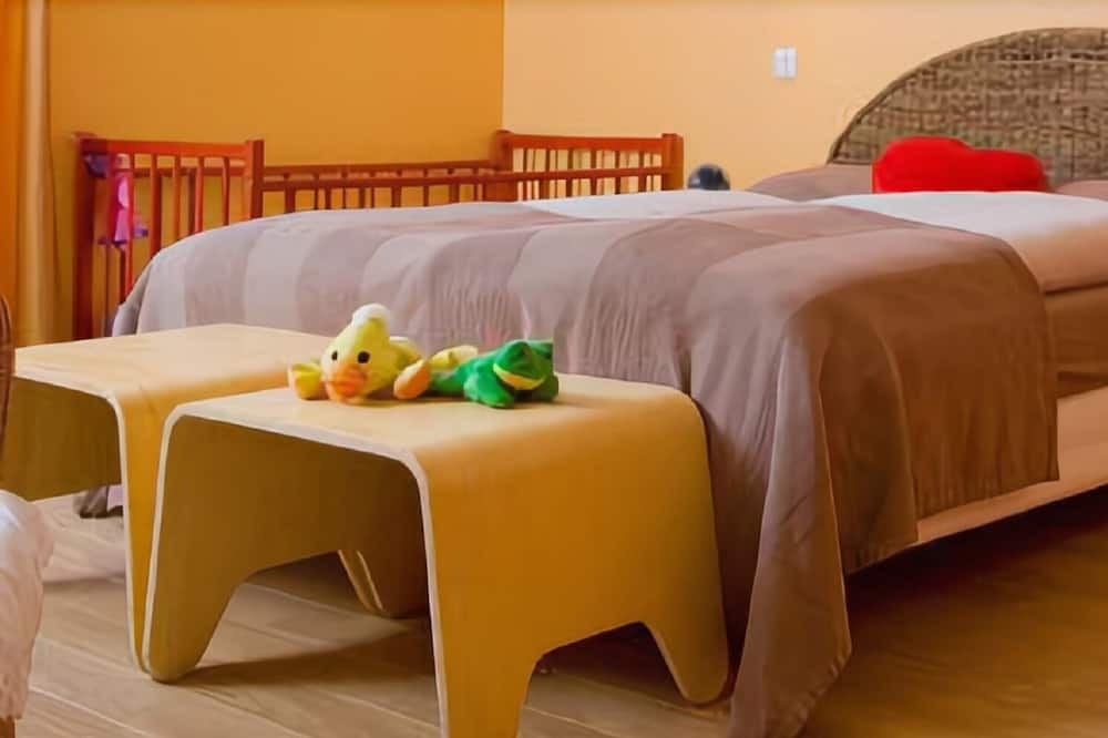 Photo of Bedroom in Meaulne-Vitray