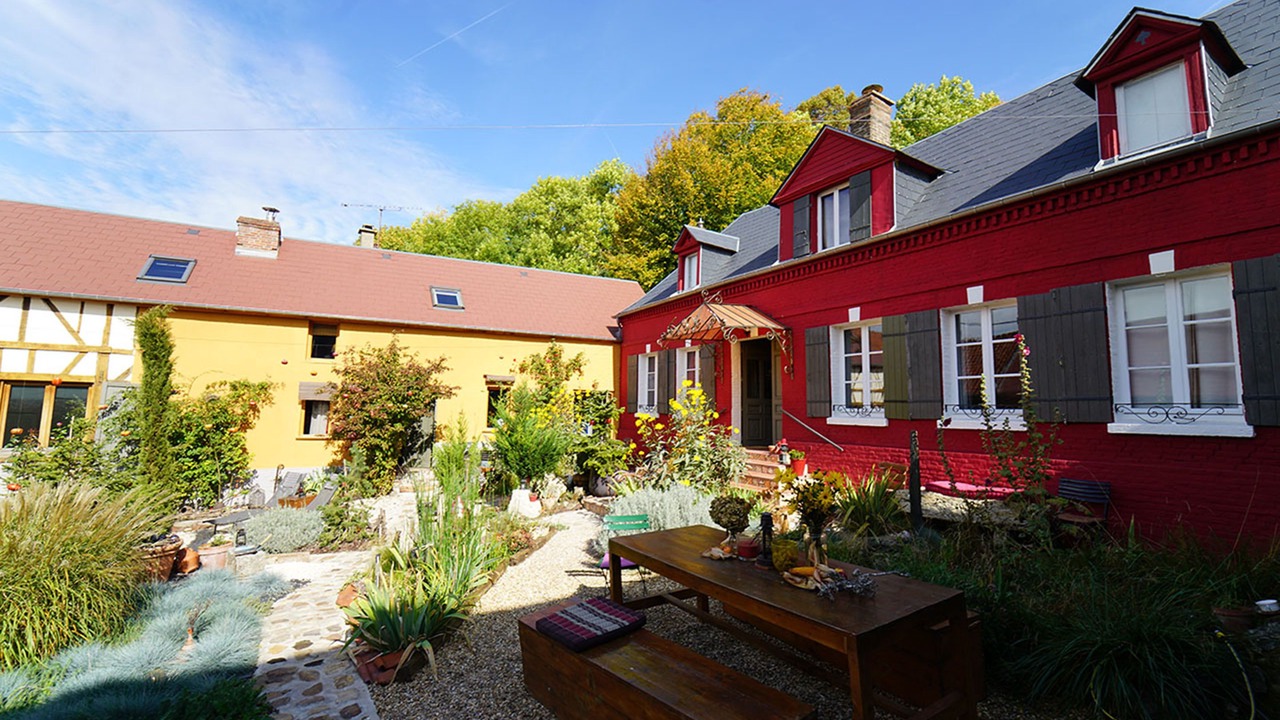 Photo of Outdoor in Muidorge