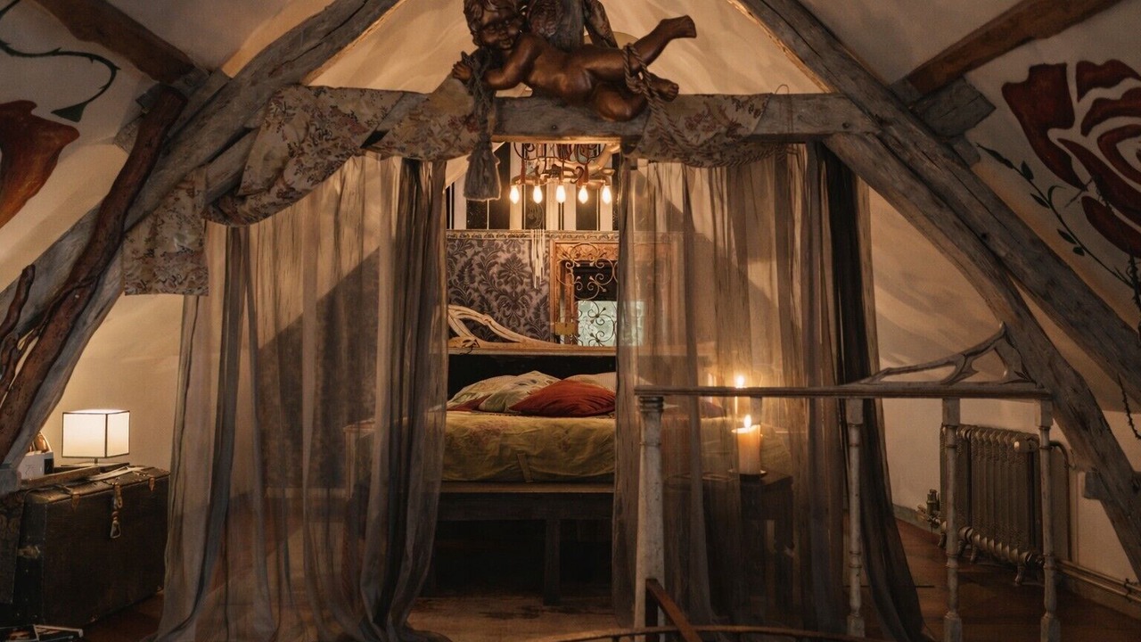 Photo of Bedroom in Muidorge