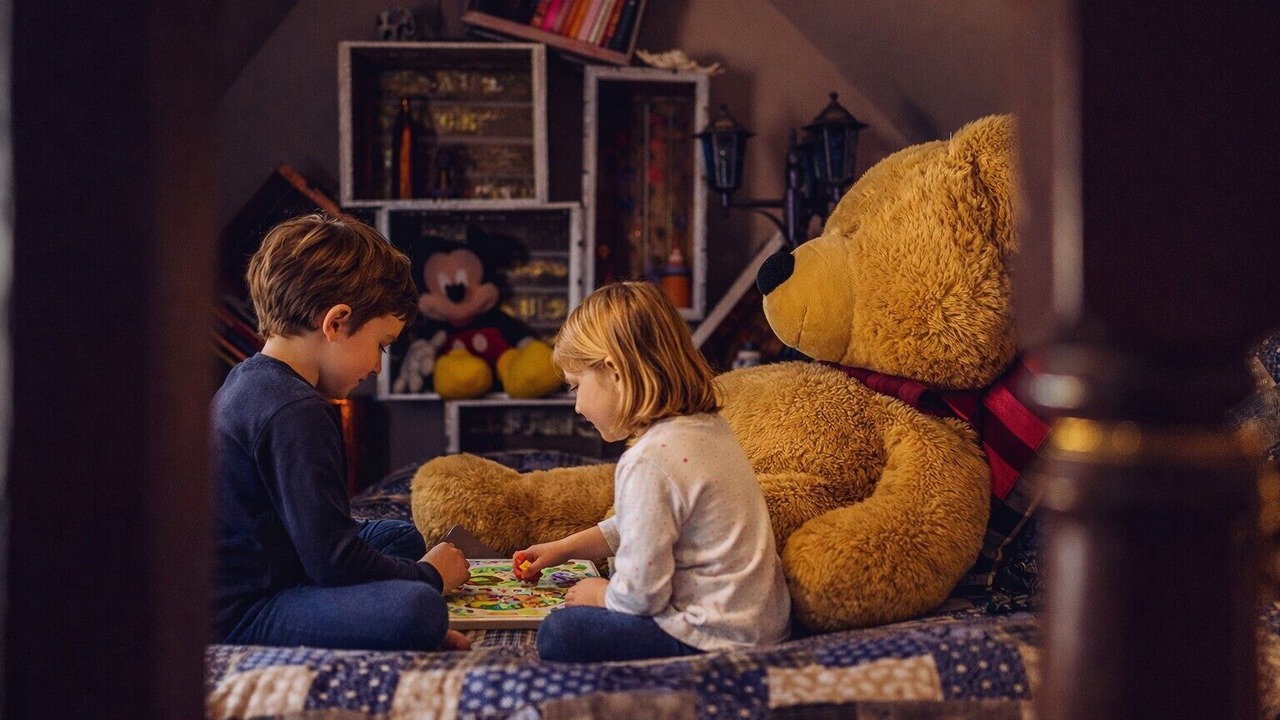 Photo of Bedroom in Muidorge