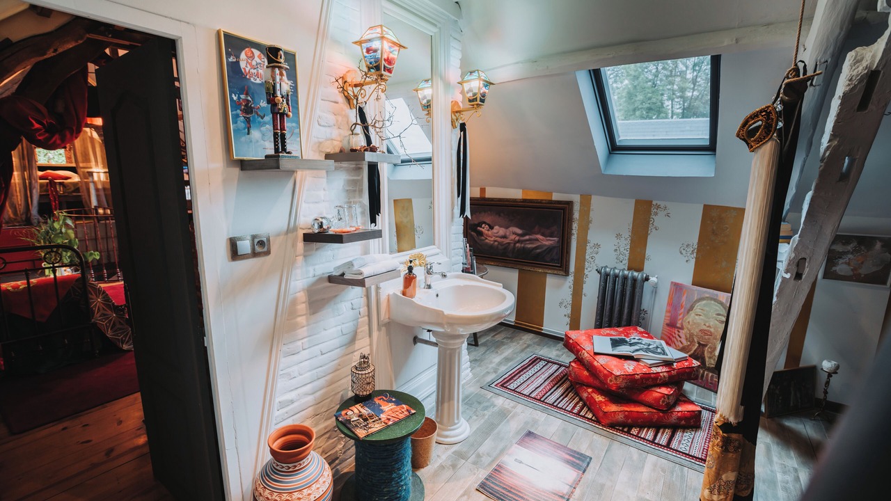 Photo of Bathroom in Muidorge