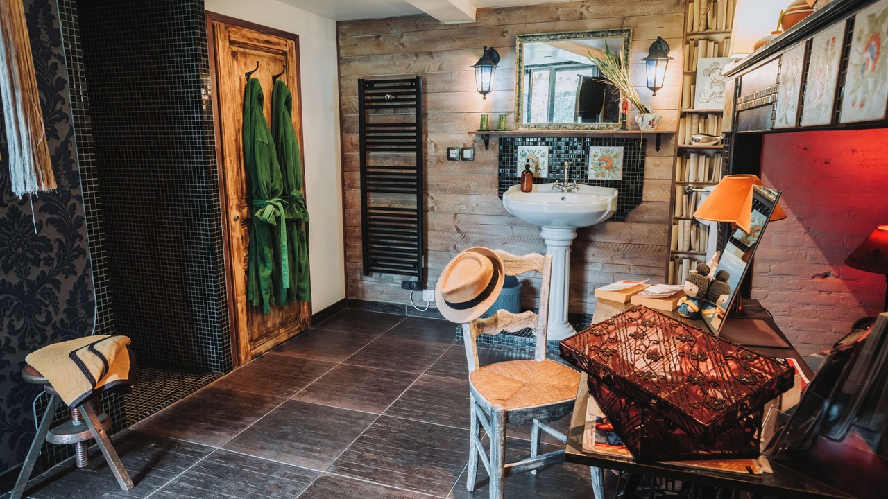 Photo of Bathroom in Muidorge