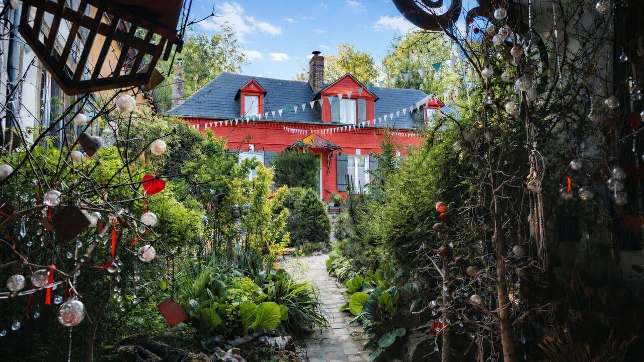 Photo of Outdoor in Muidorge